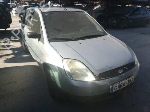 Right taillight FORD FIESTA V (JH_, JD_) | BP16514924C35