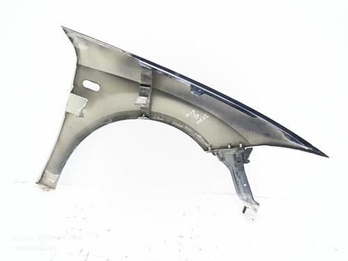 Left front fenders SEAT LEON (1P1) 2.0 TDI 16V | BP21360642C41 