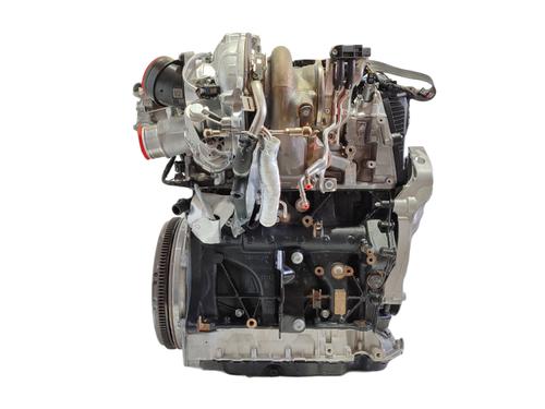 Engine VW GOLF VIII (CD1, DA1) 2.0 TSI R 4motion | BP29512321M1 