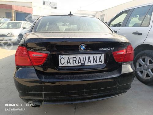 Injector BMW 3 (E90) 320 d | BP25880370M100 