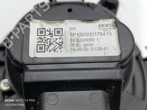 Heater blower motor OPEL GRANDLAND / GRANDLAND X (A18, P1UO)  | BP21166052M62 