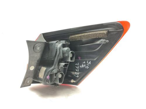 Venstre baglygte NISSAN QASHQAI I (J10, NJ10) 2.0 dCi | BP30847312C34