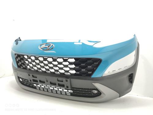 Front bumper HYUNDAI KONA (OS, OSE, OSI)  | BP29727795C7 