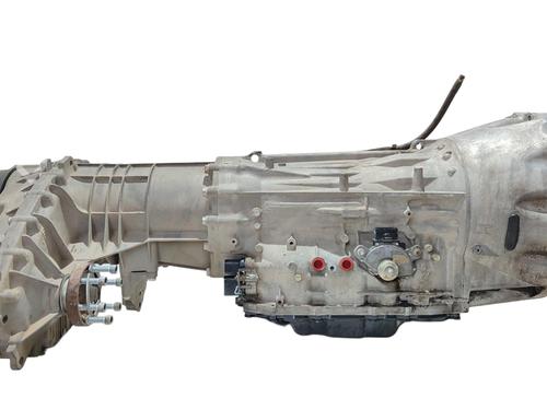 Getriebe für AUDI Q7 (4LB) 3.0 TDI quattro (233 hp) 27335433