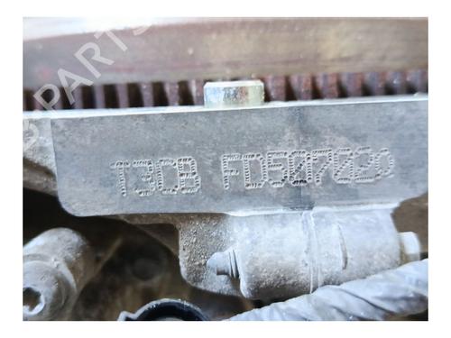 Engine FORD TRANSIT COURIER B460 Box Body/MPV  | BP34222050M1  - Image 5