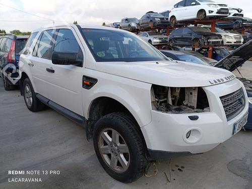 Left front driveshaft LAND ROVER FREELANDER 2 (L359) | BP30511331M38 - Image 6
