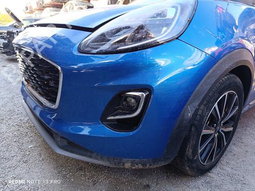 Front bumper FORD PUMA (J2K, CF7)  | BP23234357C7 