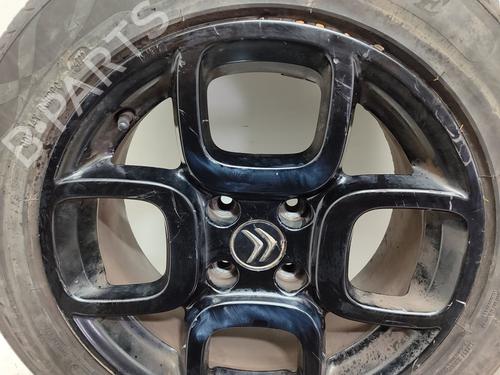 Rim CITROËN C4 CACTUS 1.6 BlueHDi 100 | BP18258117C45