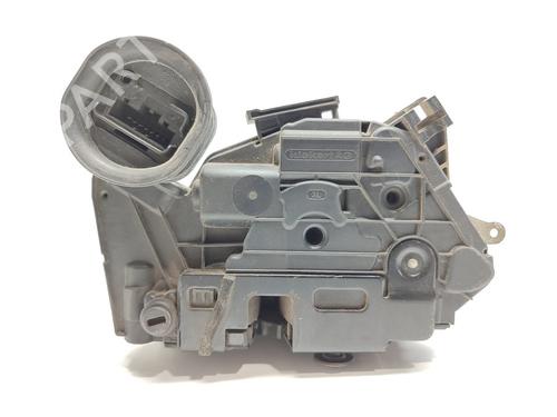 Rear left lock VW GOLF VI (5K1) 2.0 TDI | BP17585387C100 