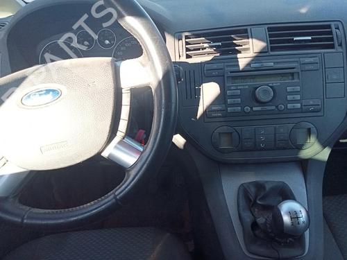 Engine control unit (ECU) FORD FOCUS C-MAX (DM2) | BP31443314M57 - Image 9