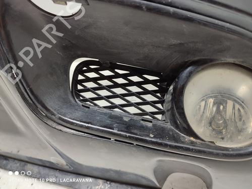 Front bumper VW TOUAREG (7LA, 7L6, 7L7) 5.0 V10 TDI | BP19183184C7 