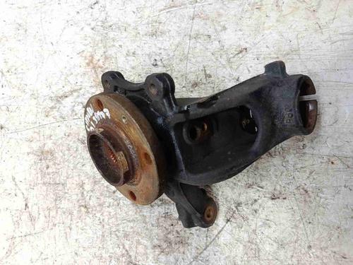 Left front steering knuckle CITROËN C-ELYSEE (DD_) 1.6 BlueHDi 100 | BP38411946M25 - Image 2