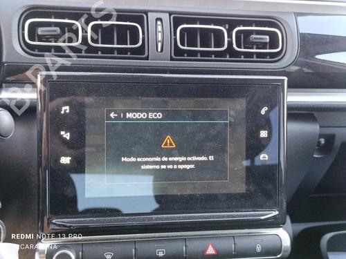 Rear left window mechanism CITROËN C3 IV (CC21) | BP21806699C24