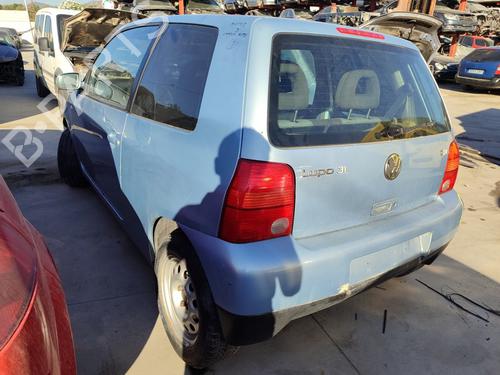 Engine VW LUPO I (6X1, 6E1) 1.2 TDI 3L | BP20334902M1