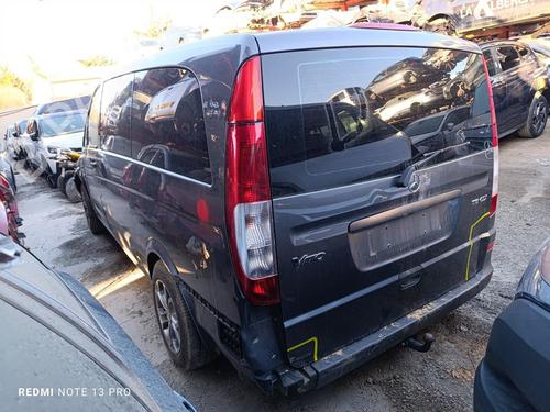 Engine control unit (ECU) MERCEDES-BENZ VITO Bus (W639) 116 CDI (639.701, 639.703, 639.705) | BP29721194M57 - Image 12