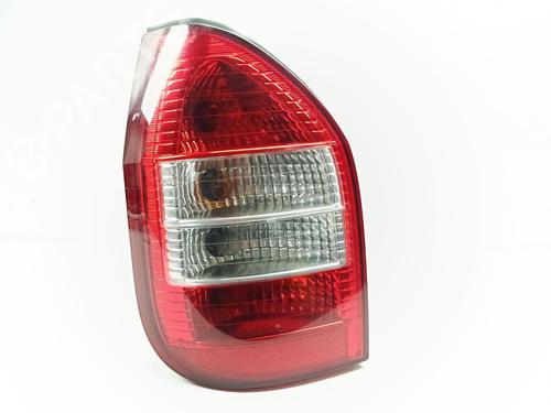 Used Left taillight OPEL ZAFIRA A MPV (T98) [1999-2006]  33204640