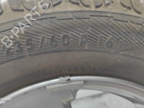 Rim KIA SPORTAGE II (JE_, KM_)  | BP16508026C45