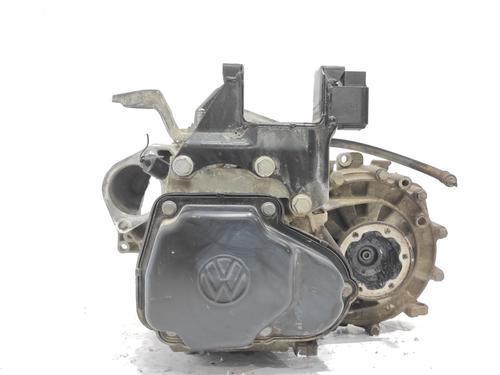 Gearbox SEAT IBIZA IV (6J5, 6P1)  | BP16507754M3 