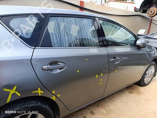 Left tailgate light TOYOTA AURIS (_E18_)  | BP27535002C79  - Image 10