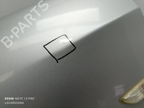 Left front fenders BMW 3 (E90) 320 d | BP21122793C41 