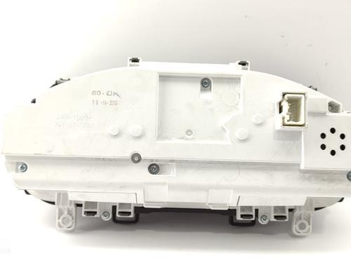 Instrument cluster VOLVO V40 Hatchback (525) D2 | BP16505606C47 