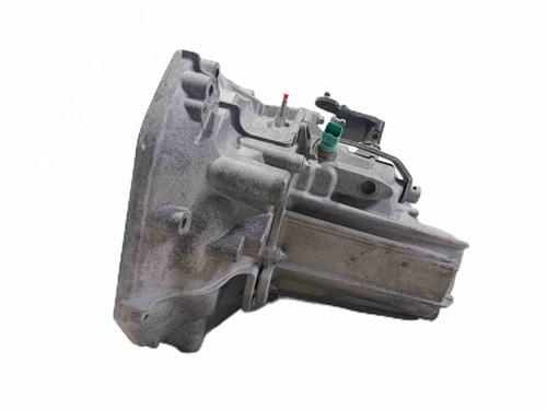 Gearbox RENAULT CAPTUR II (HF_) TCe 90 (HFM6) | BP38422296M3 - Image 3