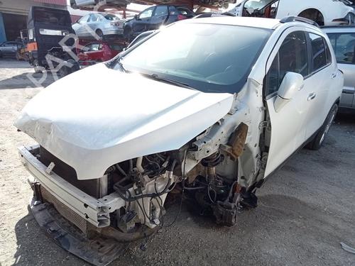 Electronic module CHEVROLET TRAX  | BP21028220M83 