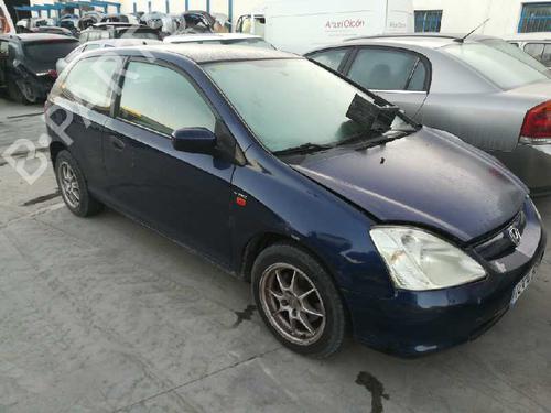 HONDA CIVIC VII Hatchback (EU, EP, EV) [2000-2006] 1601297