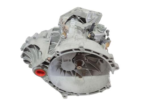Gearbox FORD TRANSIT CUSTOM V362 Bus (F3)  | BP29511317M3 