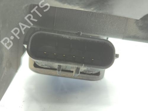 Pedal AUDI Q3 (8UB, 8UG)  | BP16511201I4 