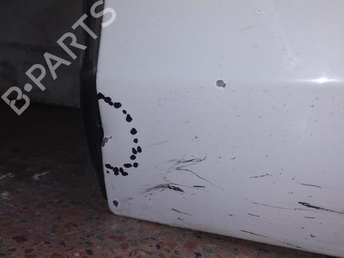Left rear door VOLVO V40 Hatchback (525) D2 | BP16509889C4 
