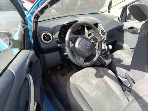 Front slam panel FORD KA (RU8) 1.3 TDCi | BP37463764C72 - Image 9