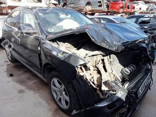 Climate control AUDI Q5 (8RB) 3.0 TDI quattro | BP34444624I5  - Image 5