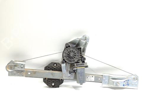 Used Front right window mechanism DACIA SANDERO II [2012-2025]  17759824