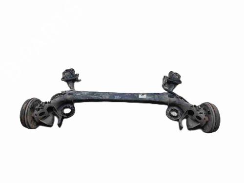 Used Rear axle Rear axle FIAT 500L (351_, 352_) 1.3 D Multijet (199.LYM11, 199.LYM1A) (95 hp) 40265466 40265466