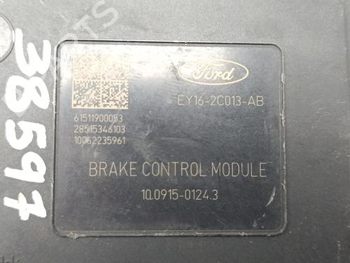 ABS pump FORD TRANSIT COURIER B460 Box Body/MPV  | BP34215627M43  - Image 6