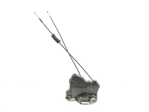 Used Front right lock SUZUKI GRAND VITARA II (JT, TE, TD) 1.9 DDiS (JB419WD, JB419XD) (129 hp) 28581778