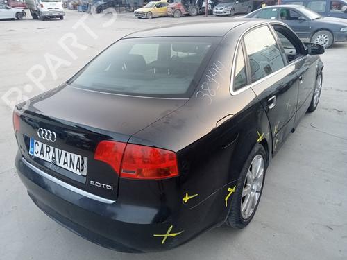 Left tailgate light AUDI A4 B7 (8EC) 2.0 TDI | BP33204655C79  - Image 8