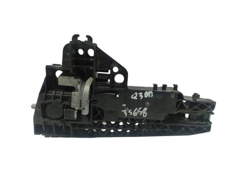 Front right exterior door handle AUDI Q3 (8UB, 8UG)  | BP27980361C129 