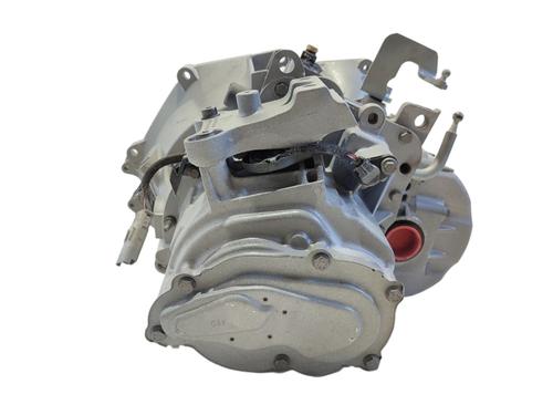 Gearbox OPEL CROSSLAND X / CROSSLAND (P17, P2QO) 1.2 (75) | BP29512687M3 
