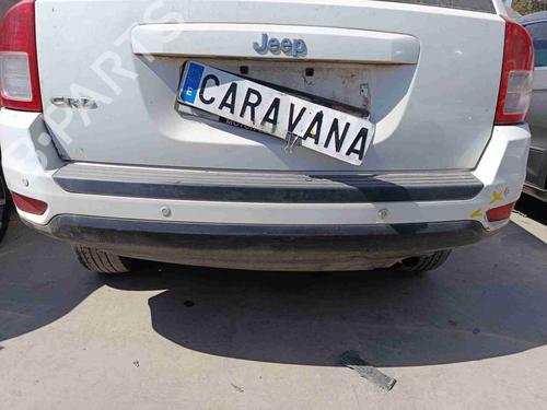 Paragolpes trasero Paragolpes trasero 38174967 38174967