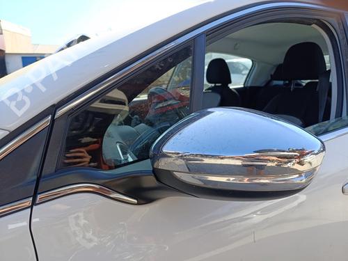 Left mirror PEUGEOT 208 I (CA_, CC_)  | BP27582996C26