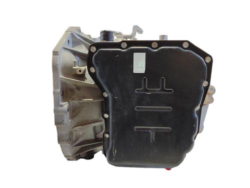 Gearbox NISSAN QASHQAI / QASHQAI +2 I (J10, NJ10, JJ10E) 2.0 dCi | BP27335432M3 