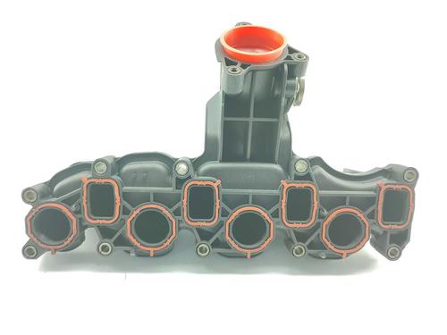 Intake manifold VW GOLF VI (5K1) 1.6 TDI | BP16504288M70 