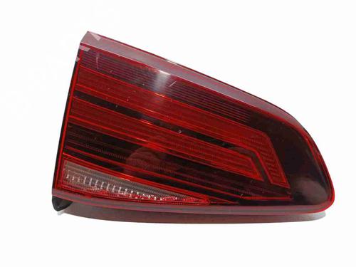Used Left tailgate light Left tailgate light VW GOLF VII (5G1, BQ1, BE1, BE2) 1.4 TSI (125 hp) 40010176 40010176