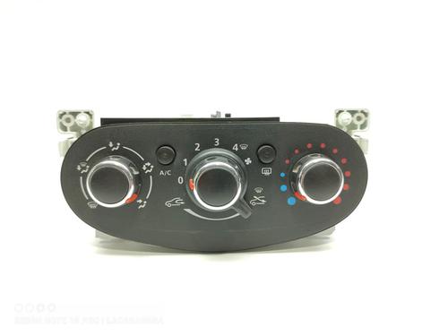 Used Climate control DACIA SANDERO II [2012-2025]  20495403