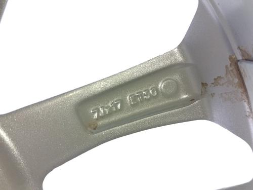 Rim FORD KUGA III (DFK)  | BP29715531C45 
