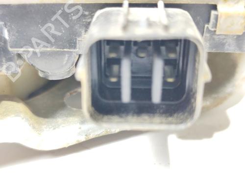 Front left window mechanism MITSUBISHI PAJERO III (V7_W, V6_W) 3.2 Di-D (V68W) | BP26734282C22 