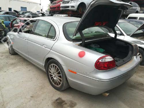 Steering pump JAGUAR S-TYPE II (X200) 2.7 D | BP16506529M99