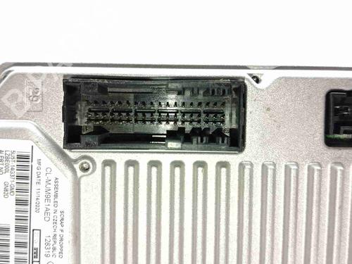 Electronic module FORD FOCUS IV (HN) | BP36160192M83 - Image 3